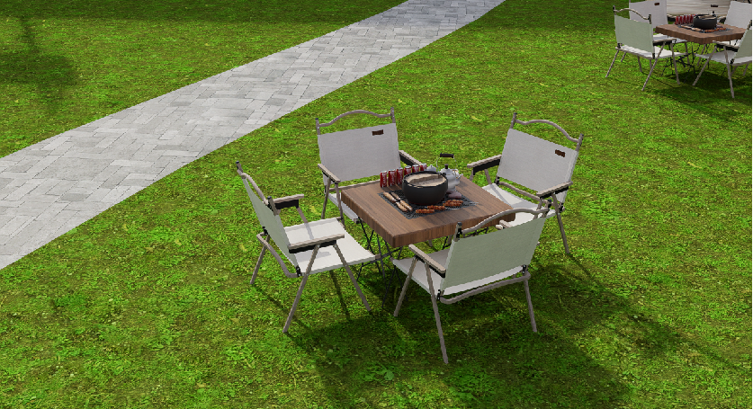 浙江酒店帐篷定制：解锁旅居新体验，打造差异化竞争力